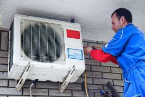 HVAC Companies Near Fort Defiance, VA Available Now